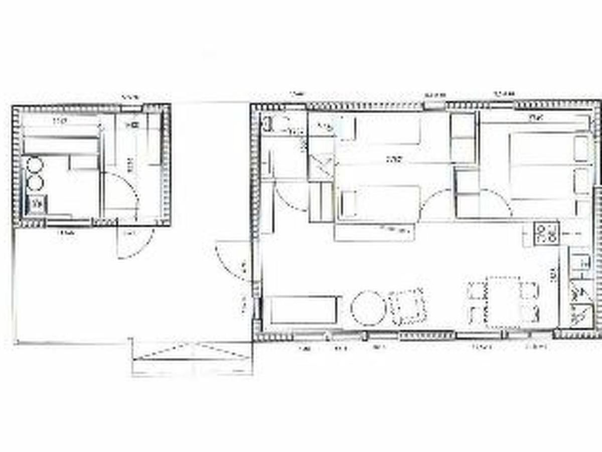 Дома для отпуска Holiday Home Kuukkeli Kyrö