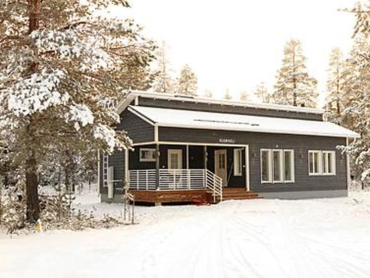 Дома для отпуска Holiday Home Kuukkeli Kyrö