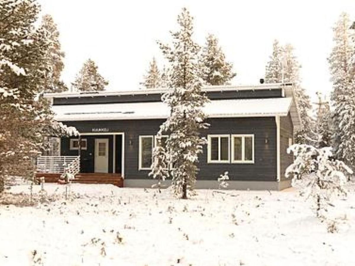 Дома для отпуска Holiday Home Kuukkeli Kyrö