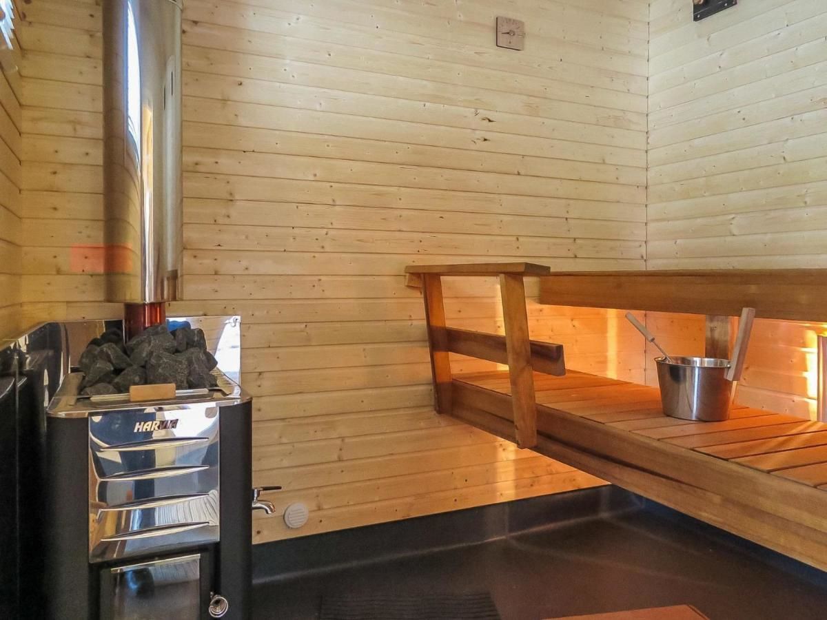 Дома для отпуска Holiday Home Kuukkeli Kyrö-21