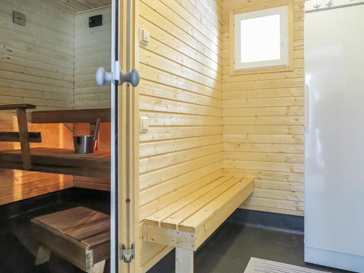 Дома для отпуска Holiday Home Kuukkeli Kyrö-26