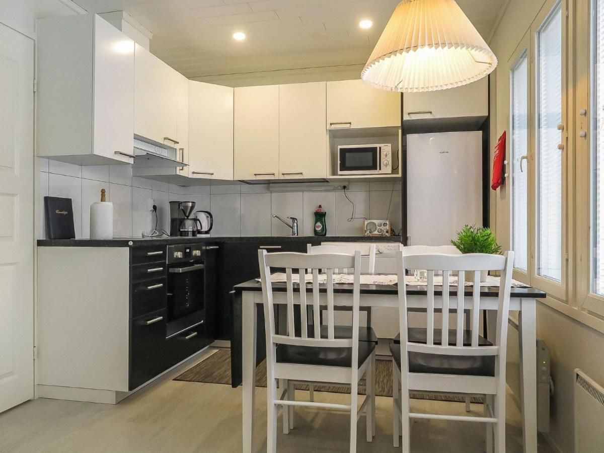 Дома для отпуска Holiday Home Kuukkeli Kyrö-27