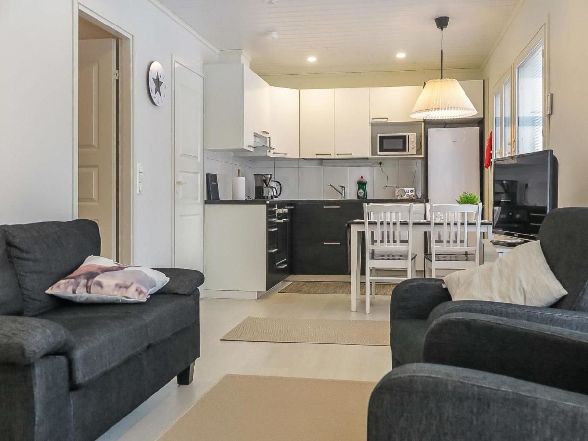 Дома для отпуска Holiday Home Kuukkeli Kyrö-33