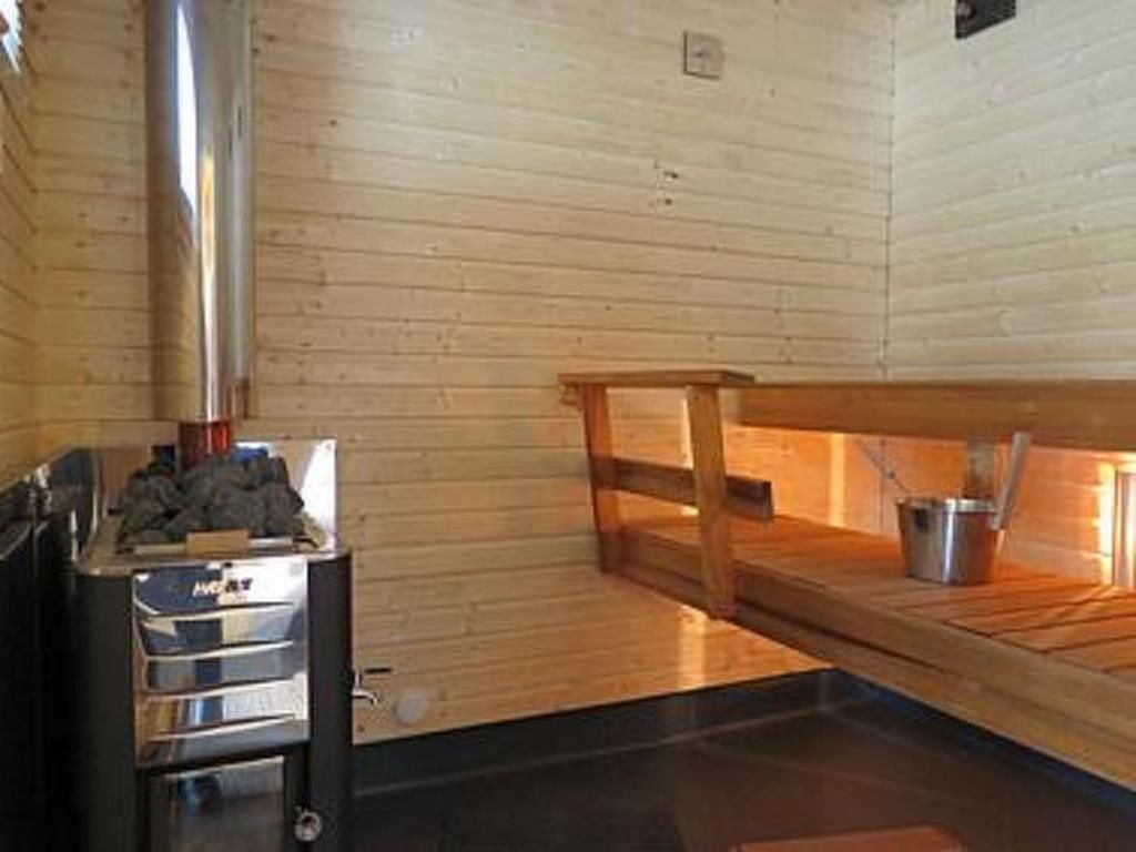 Дома для отпуска Holiday Home Kuukkeli Kyrö