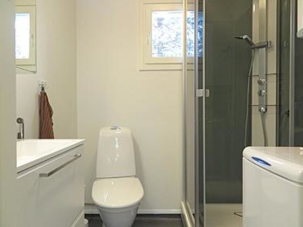 Дома для отпуска Holiday Home Kuukkeli Kyrö