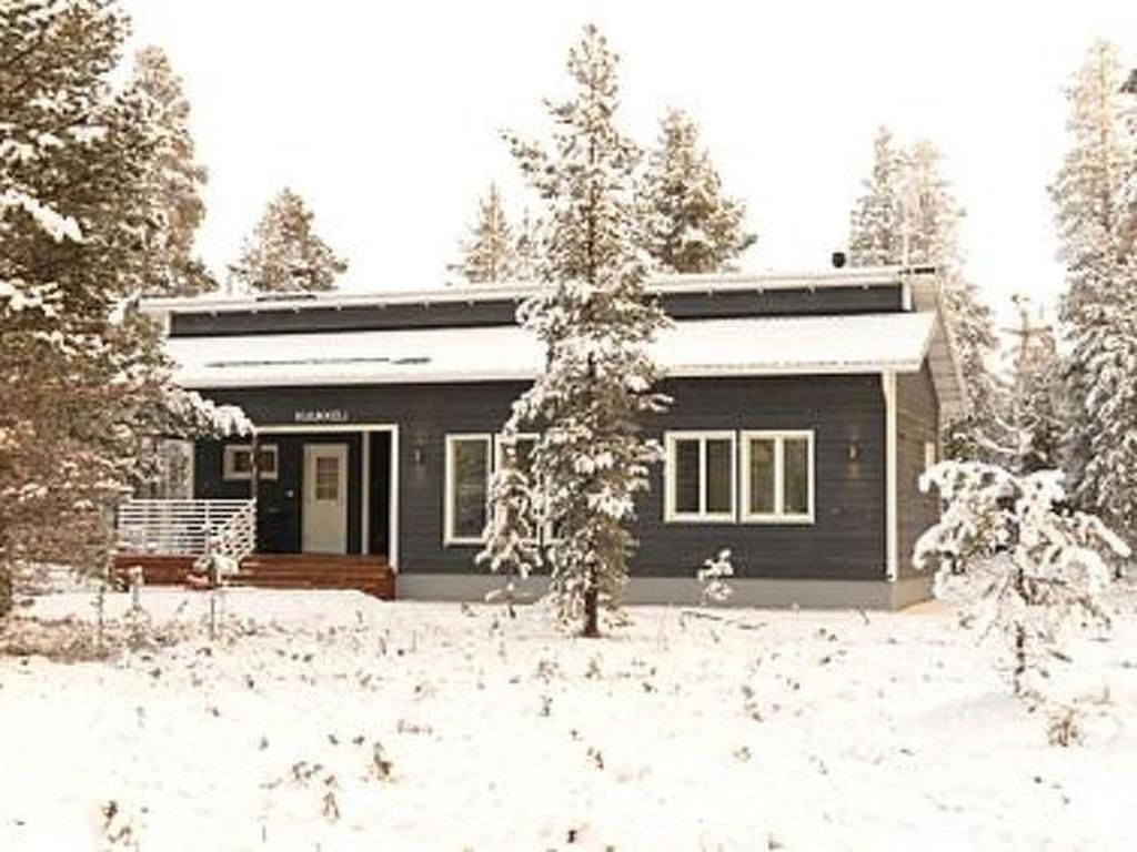 Дома для отпуска Holiday Home Kuukkeli Kyrö