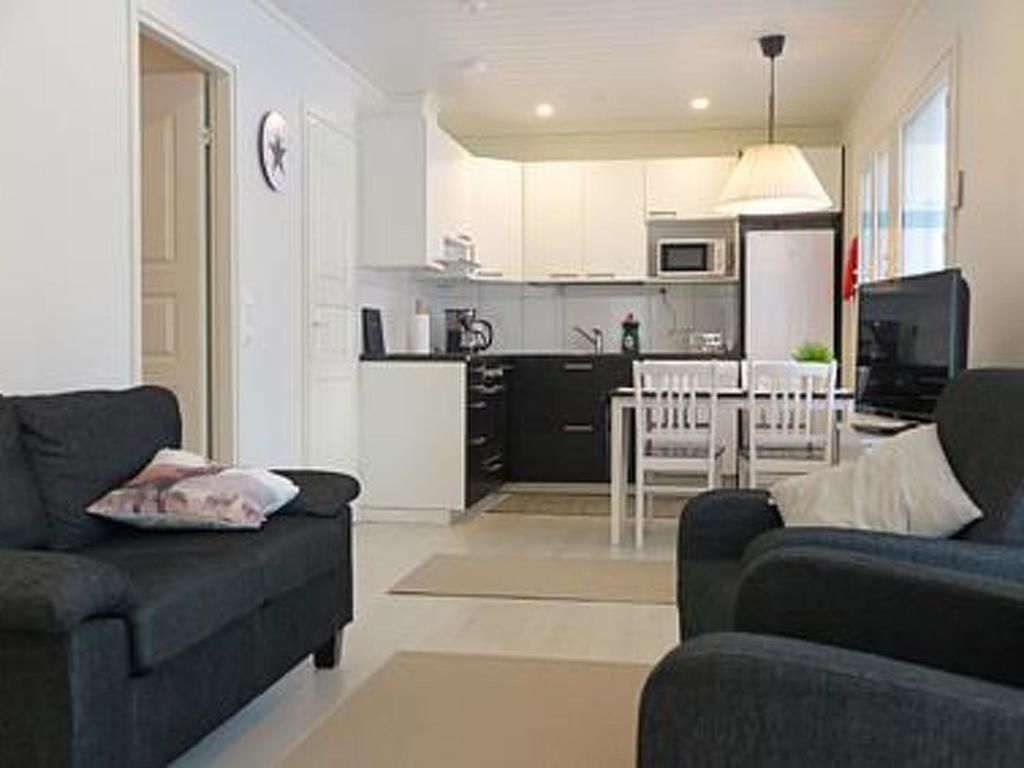 Дома для отпуска Holiday Home Kuukkeli Kyrö