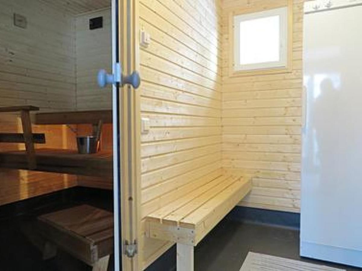 Дома для отпуска Holiday Home Kuukkeli Kyrö