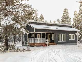 Дома для отпуска Holiday Home Kuukkeli Kyrö-0