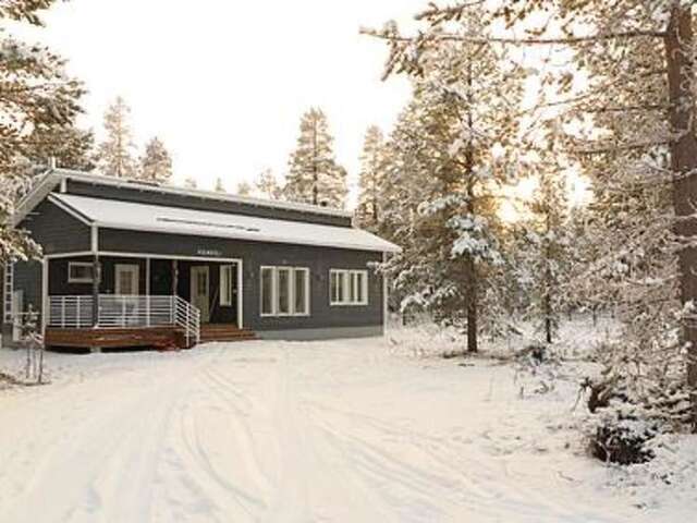 Дома для отпуска Holiday Home Kuukkeli Kyrö-38