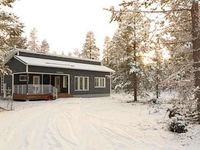 Дома для отпуска Holiday Home Kuukkeli Kyrö-7